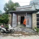 Bán nhà thới tây, ngày chợ nhỏ 100m2, ngang đẹp 5m, đường 5m thông thoáng, nhà mới vào ở ngay.