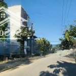 Bán đất góc 2mt lê hy cát - nam việt á gd1