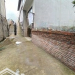 Bán đất full thổ cư - sổ riêng - lô góc - ô tô ngủ trong đất, đại cát - liên mạc, bắc từ liêm, hn