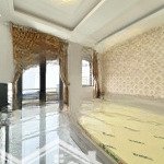 Cho thuê phòng cưa sổ ban công full nội thất máy giặt riềng đường phạm văn chiêu ngay chợ thạch đà