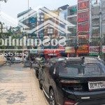 Hot phân lô hồ đền lừ, sát hồ, vỉa hè rộng, đường rộng, kinh doanh đỉnh 55m2 23,95 tỷ lh 0977059410