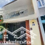 Hẻm 6m gò dầu 70m2 đúc 2 tấm nhà đẹp, gần aeon, giá chỉ 6tỷ hơn