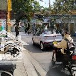 Bán gấp mặt tiền đường 11 linh xuân - cho thuê 30tr