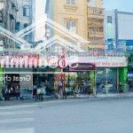 Cho thuê mặt bằng kinh doanh phố huỳnh thúc kháng dt 60m2 - mt 8,5m view hồ thành công