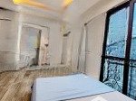 Tòa chdv phố xã đàn, vị trí mặt ngõ thông, 48m2, 6 tầng, 9 phòng đủ đồ, cho thuê 50 triệu/ tháng