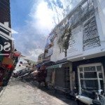 Bán nhà mới 4 tầng gần chợ thị nghè- hẻm kinh doanh 6m- 4 tầng btct- 39 m2 có 3pn 3wc- chỉ 5.7 tỷ
