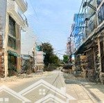 Lê đức thọ ( gx chỉnh trang), hẻm xe hơi 6m thông, 66 m2, 2 tầng- 5.9 tỷ- ko lộ giới