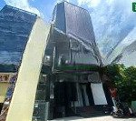 Khan hiếm! tọa lạc phan đăng lưu, p7, phú nhuận. dt: 20x20m (460m2), ctxd: 2 hầm 10 tầng. 185 tỷ