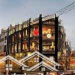 Có 1 không 2, mặt tiền nơ trang long, bình thạnh. dt khủng: 1000m2 (20x50m), hầm 7 tầng, 110 tỷ