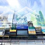 Siêu mặt tiền ngang lớn! nguyễn văn trỗi, p10, phú nhuận, dt: 450m2 (15x30m), 7 tầng. 120 tỷ