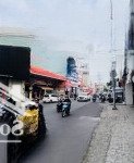 Nhà mặt tiền lạc long quân 5 tầng btct, có thang máy, phù hợp nhiều công năng, giá chỉ 19.5 tỷ