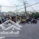 Bán nhà mặt phố trương thị hoa lg: 30m, sổ hồng riêng, đang kinh doanh. giá 12,5 tỷ