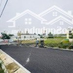 11tr/m2 sở hữu ngay lô đất nền 117m2 ven biển quất lâm nằm sát dự án nghỉ dưỡng flamingo