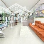 Khu cư xá bắc hải quận 10 mặt tiền hẻm xe hơi 4m - 51m2 nở hậu (4.3x12) khu phân lô