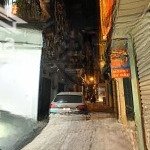 Phân lô khương đình, ô tô, kinh doanh nhỏ 45m, chỉ 10.6 tỷ.