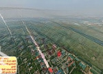 Bán biệt thự song lập 158m tại kđt tân tây đô đan phượng- cơ hội vàng cho nhà đầu tư!