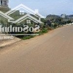Bán 251m2 đất thổ cư 2 mặt tiền phường lộc phát, tp bảo lộc, lâm đồng giá chỉ 2.8 tỷ