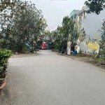 Bán 90m2 đất thổ cư an bình , dân tiến , khoái châu hưng yên đường 2 ô tô tránh