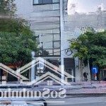 Cho thuê mặt bằng kinh doanh phố tô hiến thành dt: 70mx4t, mt: 5,5m kinh doanh sầm uất mọi mô hình.