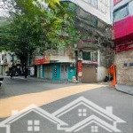 Bán nhà đại la- hai bà trưng 42m - 5 tầng - mặt tiền 4m - giá 10,1 tỷ. ôtô đỗ cửa, lô góc, nhà đẹp.