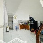 Bán nhà quận 6, hxh bình tiên, 57m2 x 3 tầng, ngang 4,1m, chỉ 6.xx tỷ