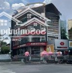 Siêu căn góc mặt tiền bà hạt quận 10 cần bán - dt 8x12m 4 tầng có hđt 70tr/th giá chỉ 24 tỷ
