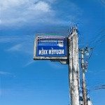 Bán đất tại nguyễn xiển, khuê mỹ, ngũ hành sơn, đà nẵng, 6,5 tỷ, 100m2 bao đẹp