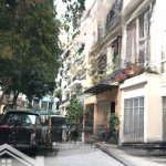 Trung tâm quận cầu giấy phân lô, ô tô tránh, hàng xóm quận ủy cầu giấy, 77m2, 4 tầng, 17 tỷ