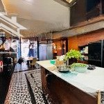 Siêu phẩm villa bùi đình tuý 4 tầng 120m2 - ngang 8m - khu vip phân lô p. 24 - hẻm 10m nhỉnh 19 tỷ