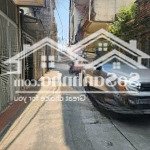 Bán đất tặng nhà phố văn phú 53m2, ô tô, ngõ thông tứ tung, hưởng trọn tiện ích kđt, 8.6 tỷ