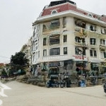 Bán nhà văn phú - phú lương: 65m/6tầng/5m mặt tiền - view công viên - full nội thất thang máy