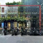 Mặt tiền thảo điền - quận 2 (đang cho thuê 40 triệu) ngang 12m = giá 34 tỷ