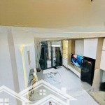 Bán nhà: phố quan nhân 30m 6 tầng mt4.1m nội thất đầy đủ.