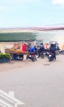 Bán đất xuân nộn, đông anh! gần 70m2 - 3 tỷ xíu, đường thông ô tô đánh võng, gần bìa
