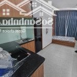 Chính chủ cho thuê chung cư mini 32m2 full đồ phố ngọc thụy có chỗ để oto giá 5 triệu: 0916393862