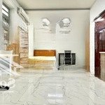 Siêu phẩm studio full nội thất sát cầu nguyễn văn cừ - hàng cực ngon siêu hiếm