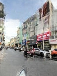 Bán nhà ngay mặt tiền huỳnh văn bánh phú nhuận - 5,5x25 - hầm 7 tầng - giá 35ty