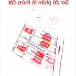 Duy nhất 1 lô cuối tại phú hạ - minh phú - sóc sơn - hn. đường thông ô tô vào tận nơi. giá 16,5tr