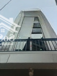 Siêu phẩm cc cần bán nhà 30m2 x 5 tầng tây mỗ, ngõ nông, ô tô đỗ cổng, giá 5.15 tỷ, lh 0988175136