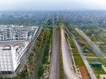 Chính chủ cần bán đất dịch vụ an thượng đối diện học viện chính sách