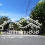 Bán đất mặt tiền đường thanh lương 8, hòa xuân,cẩm lệ, sạch đẹp, giá 4 tỷ 550 tl
