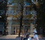 Cho thuê gấp nhà mặt phố tại phố trung kính, giá 45 triệu, diện tích 80m2 x 5 tầng