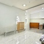 Phòng full nội thất, máy giặt riêng ngay vòng xoay trung sơn, tiện qua quận 1,5,7, gần tdt, rmit,..
