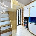Tòa chdv phố xã đàn, 62m2 x 7 tầng, 18 phòng kk, dòng tiền hơn 1 tỷ mỗi năm, 13.3 tỷ có tl