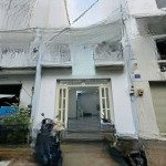 Nhà mới đẹp hẻm 6m 227/7/4b gò dầu, phường tân quý. (dt: 4.5x8.5m 1 lầu). giá 5 tỷ