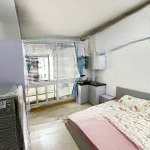 (tòa ccmn) 10phòng khép kín_ 12.2 tỷ _ 6t thang máy _ full đồ_ ngõ rộng_ qh đường lớn_ 48m