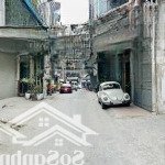 Nóng bỏng tay, nhà kim đồng 7 tầng thang máy, phân lô 2 mặt ngõ, gara ô tô kinh doanh, hiếm có