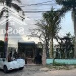 đẹp tuyệt vời diện tích 17x104m thổ cư 370m (tổng 1782m2)bán nhà+vườn măng cụt đường lê hồng phong