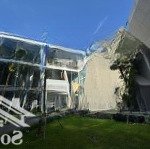 Trường học 2.000m2 - 2mt có cảnh quan xanh - tây thạnh , tân phú - 1 trệt 1 lầu mới xây !!