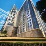 Bán căn 2 ngủ + 1 căn hộ hạng sang heritage westlake- giá 13 tỷ